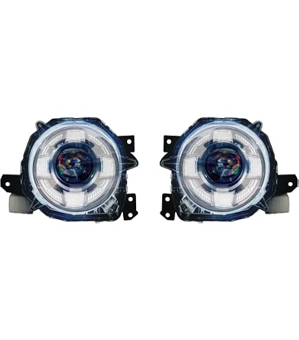 Amazon | ジムニー JB64 ジムニーシエラ JB74 ジムニー ノマドJC74 LED